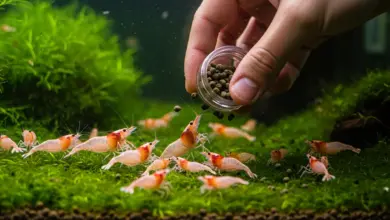Jangan Salah Pilih, 10 Ikan Air Tawar Ini Bisa Hidup Rukun dengan Udang di Akuarium