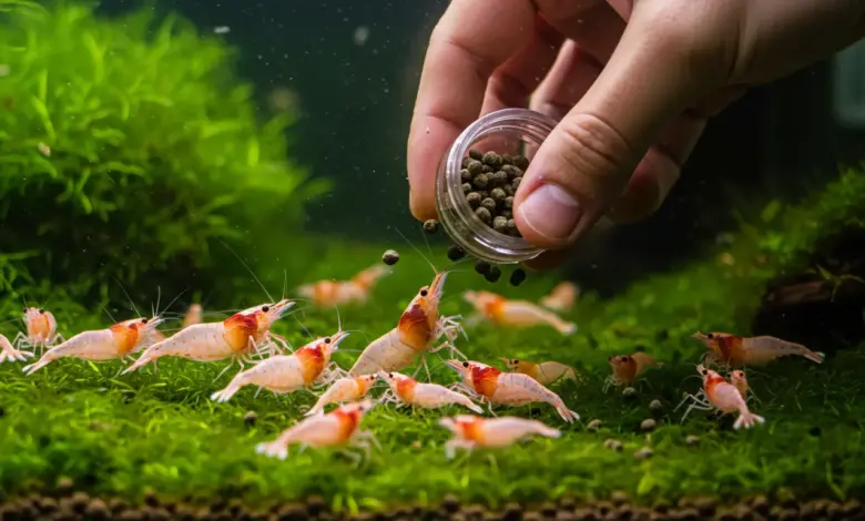 Jangan Salah Pilih, 10 Ikan Air Tawar Ini Bisa Hidup Rukun dengan Udang di Akuarium
