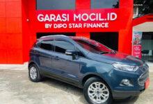 Mobil Bekas 2026 Mulai Rp68 Juta, Dari Wagon R Sampai EcoSport Ada yang Bergaransi Mesin