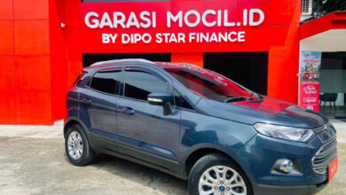 Mobil Bekas 2026 Mulai Rp68 Juta, Dari Wagon R Sampai EcoSport Ada yang Bergaransi Mesin