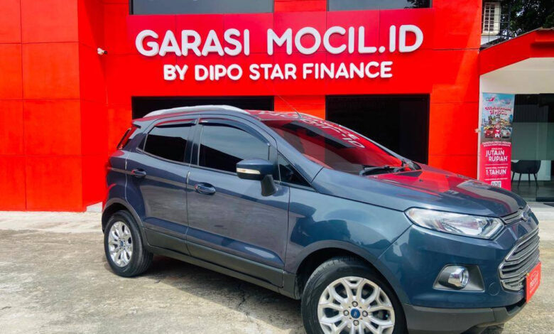 Mobil Bekas 2026 Mulai Rp68 Juta, Dari Wagon R Sampai EcoSport Ada yang Bergaransi Mesin