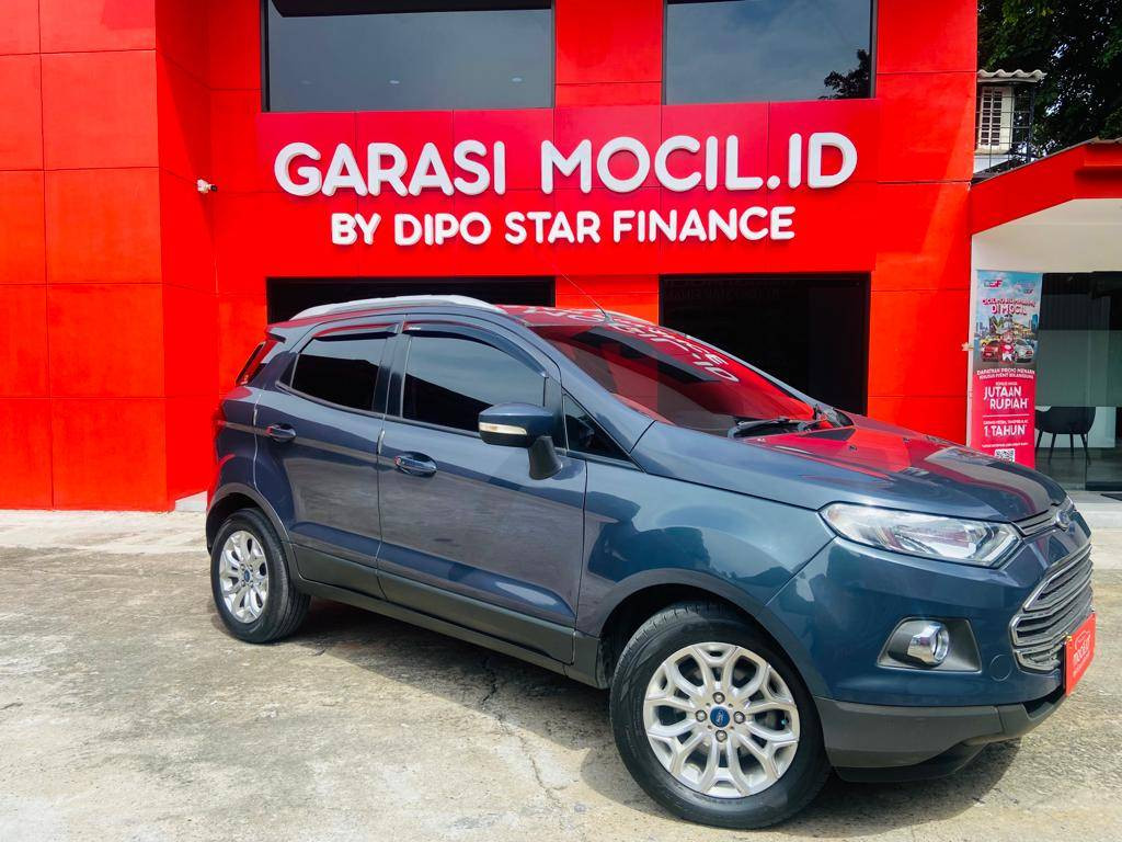Mobil Bekas 2026 Mulai Rp68 Juta, Dari Wagon R Sampai EcoSport Ada yang Bergaransi Mesin