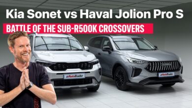 Kia Sonet Dan GWM Haval Jolion Sama-Sama Kalah Di Uji Tabrak, Ini Celah Aman Yang Terungkap