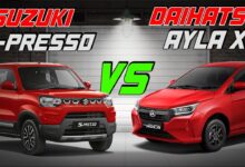 Suzuki S-Presso atau Daihatsu Ayla, Pilihan Paling Masuk Akal Ternyata Tergantung Jalanan Anda