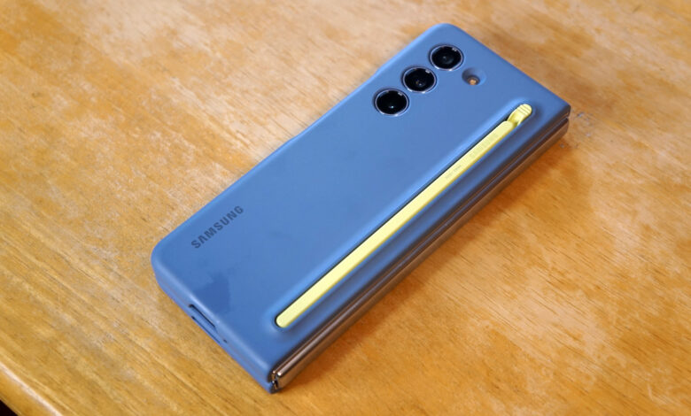 S Pen untuk Galaxy Z Fold 5 dan 6 Mulai Menghilang, Pengguna Samsung Patut Khawatir
