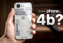 Nothing Phone (4b) Muncul di Geekbench, Chip Snapdragon 6 Gen 4 Bikin Kelas Murah Makin Serius