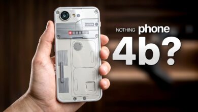 Nothing Phone (4b) Muncul di Geekbench, Chip Snapdragon 6 Gen 4 Bikin Kelas Murah Makin Serius