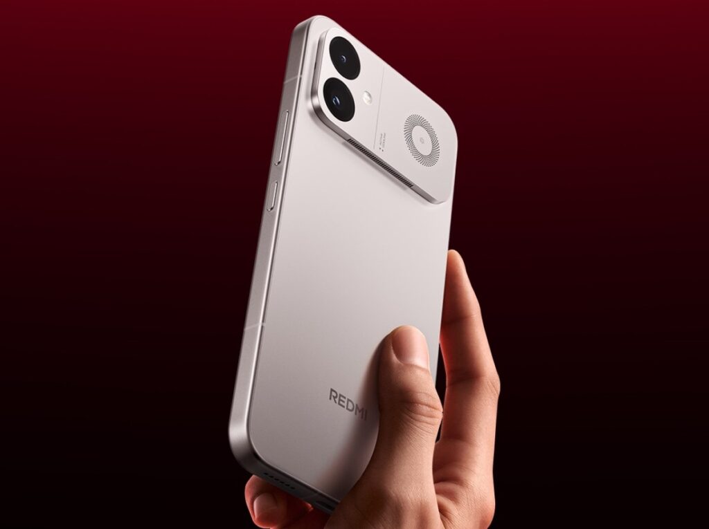 Redmi K90 Ultra Makin Dekat, Bocoran Pendingin Aktif dan Snapdragon 8 Elite Siap Mengusik Rival