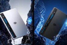 Red Magic Gaming Tablet 5 Pro Muncul dengan Layar 185Hz, Loncat Jauh dari Generasi Sebelumnya