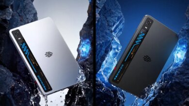 Red Magic Gaming Tablet 5 Pro Muncul dengan Layar 185Hz, Loncat Jauh dari Generasi Sebelumnya