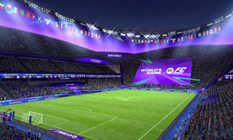 Kode Redeem FC Mobile Dibuka, Pemain OVR 115-118 Gratis Menunggu Klaim