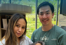 Rafaela Rahardja Ajukan Cerai, Masalah Rumah Tangga Tak Lagi Bisa Diperbaiki