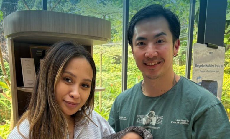 Rafaela Rahardja Ajukan Cerai, Masalah Rumah Tangga Tak Lagi Bisa Diperbaiki