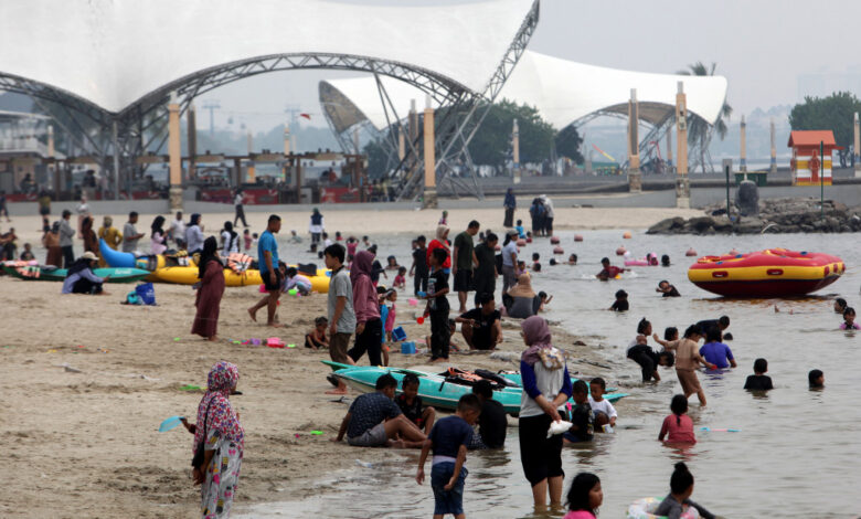 27-28 Juni Tiket Gratis Jakarta Kembali Dibuka, Ragunan, Ancol, Monas Menanti Tanpa Biaya