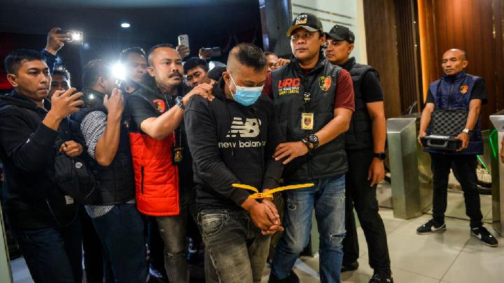 Polisi Pastikan Tersangka Penyekapan Di Bandung Sehat, Di Balik Kasus Yang Mulai Terkuak Pelan-Pelan