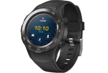 Huawei Rilis Smartwatch Korporat, Kesehatan Karyawan Kini Bisa Dipantau dari Pergelangan Tangan
