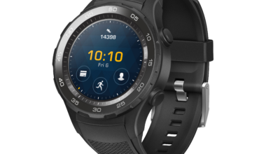 Huawei Rilis Smartwatch Korporat, Kesehatan Karyawan Kini Bisa Dipantau dari Pergelangan Tangan