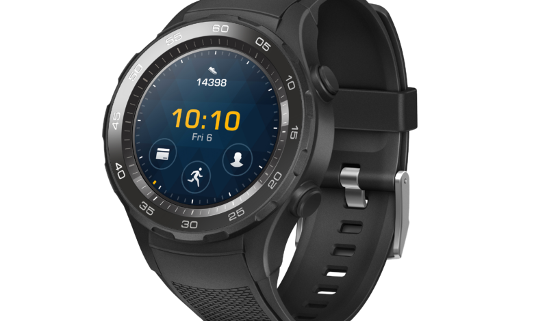 Huawei Rilis Smartwatch Korporat, Kesehatan Karyawan Kini Bisa Dipantau dari Pergelangan Tangan