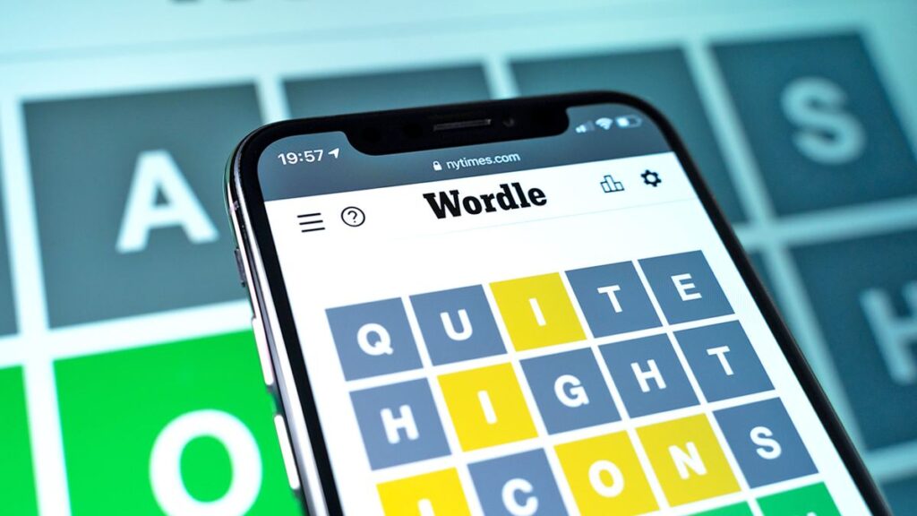Wordle 22 Juni Terasa Menjebak, Petunjuk Ini Bisa Menyelamatkan Tebakan Anda