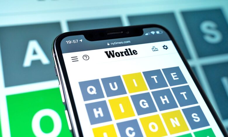 Wordle 22 Juni Terasa Menjebak, Petunjuk Ini Bisa Menyelamatkan Tebakan Anda