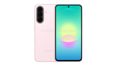Galaxy A27 Bocor, HP Murah Samsung Akhirnya Tampil Lebih Modern dengan Kamera Pinhole
