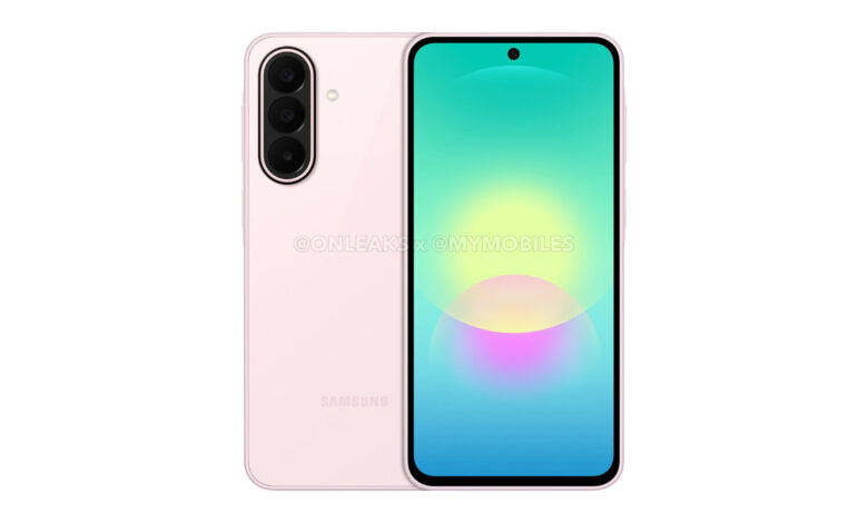 Galaxy A27 Bocor, HP Murah Samsung Akhirnya Tampil Lebih Modern dengan Kamera Pinhole