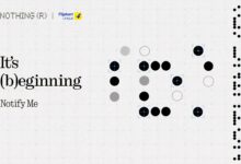 Nothing Lempar Kode “b”, Teaser Baru Ini Bisa Jadi Akses Awal ke Perangkat Misteriusnya