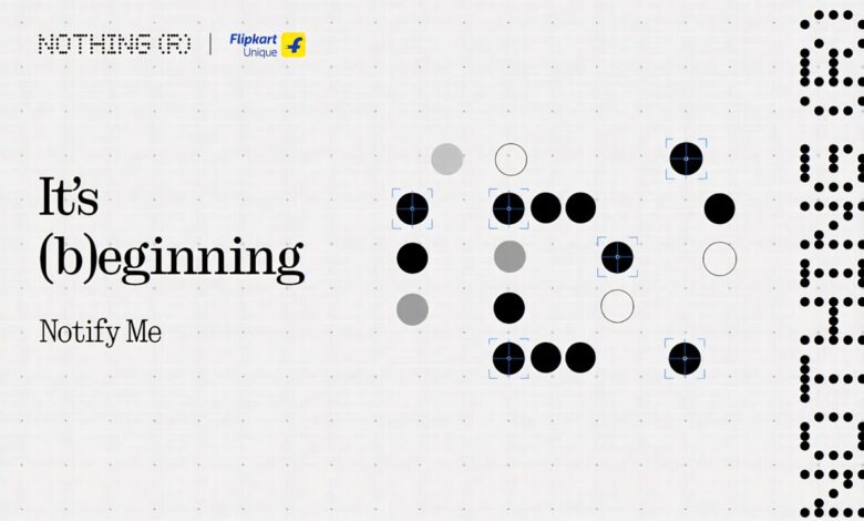 Nothing Lempar Kode “b”, Teaser Baru Ini Bisa Jadi Akses Awal ke Perangkat Misteriusnya