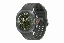 Render Baru Galaxy Watch Ultra 2 Muncul, Desain Nyaris Sama tapi Baterainya Menggoda