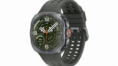 Render Baru Galaxy Watch Ultra 2 Muncul, Desain Nyaris Sama tapi Baterainya Menggoda