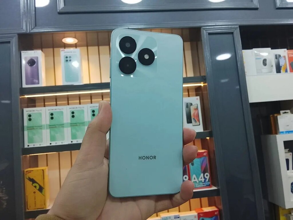 5 HP Murah Juni 2026 Ini Tak Main-Main, Ada Memori 256 GB dan Baterai Tembus 8.100 mAh