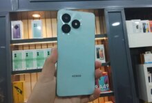 5 HP Murah Juni 2026 Ini Tak Main-Main, Ada Memori 256 GB dan Baterai Tembus 8.100 mAh