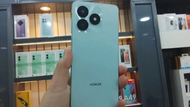 5 HP Murah Juni 2026 Ini Tak Main-Main, Ada Memori 256 GB dan Baterai Tembus 8.100 mAh
