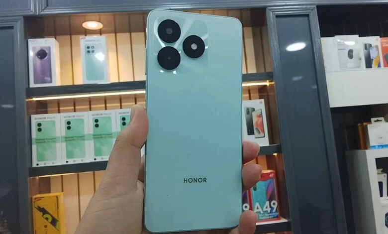 5 HP Murah Juni 2026 Ini Tak Main-Main, Ada Memori 256 GB dan Baterai Tembus 8.100 mAh