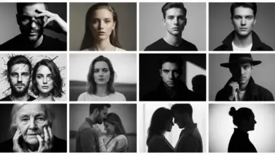 6 Prompt Gemini AI Ini, Foto Cewek Sinematik Ultra HD Tanpa Peralatan Mahal