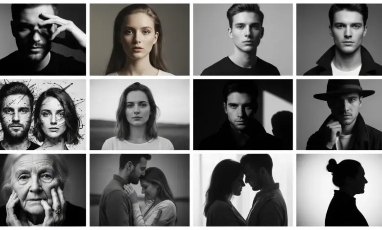 6 Prompt Gemini AI Ini, Foto Cewek Sinematik Ultra HD Tanpa Peralatan Mahal