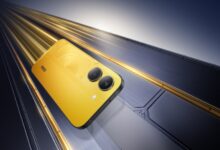 POCO X8 Pro Yellow Resmi di Indonesia, Desain Balap dan Komunikasi Tanpa Sinyal