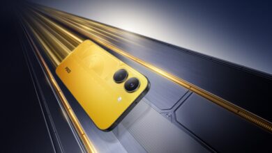 POCO X8 Pro Yellow Resmi di Indonesia, Desain Balap dan Komunikasi Tanpa Sinyal