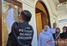 Khofifah Ajak Warga Jatim Dukung Sensus Ekonomi 2026, Data Akurat Jadi Penentu Kebijakan dan Bansos Tepat Sasaran