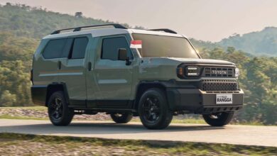 Toyota Hilux Rangga Jadi Incaran Pengusaha, Tangguh, Irit, Dan Baknya Muat 1,2 Ton