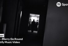 BTS Rilis MV Merry Go Round Lewat Spotify, Penggemar Cuma Bisa Menonton di Satu Tempat