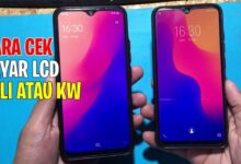 Harga Murah Bisa Menipu, 5 Cara Bedakan Layar Ori dan KW di Samsung Bekas