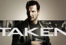 Taken, Liam Neeson Mengejar Putrinya Dalam 96 Jam Di Paris