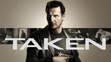Taken, Liam Neeson Mengejar Putrinya Dalam 96 Jam Di Paris