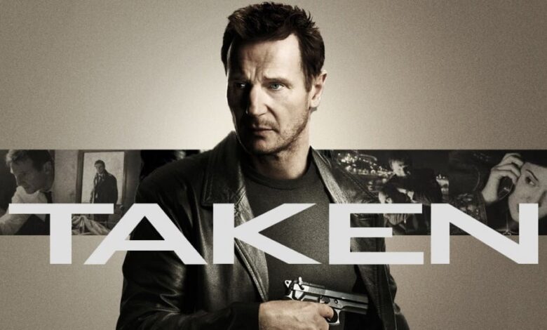 Taken, Liam Neeson Mengejar Putrinya Dalam 96 Jam Di Paris