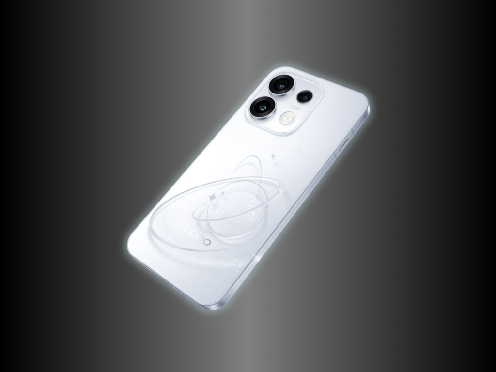 Bocoran Foto Asli Oppo Reno 16 Muncul, Desain Barunya Halus Tapi Perubahannya Terasa