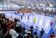 Taboão Da Serra Define O Campeão Da Série Ouro, Esquadrilha E Toa Toa Decidem O Título Neste Domingo