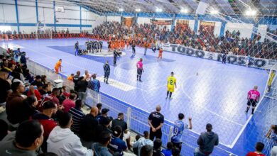 Taboão Da Serra Define O Campeão Da Série Ouro, Esquadrilha E Toa Toa Decidem O Título Neste Domingo