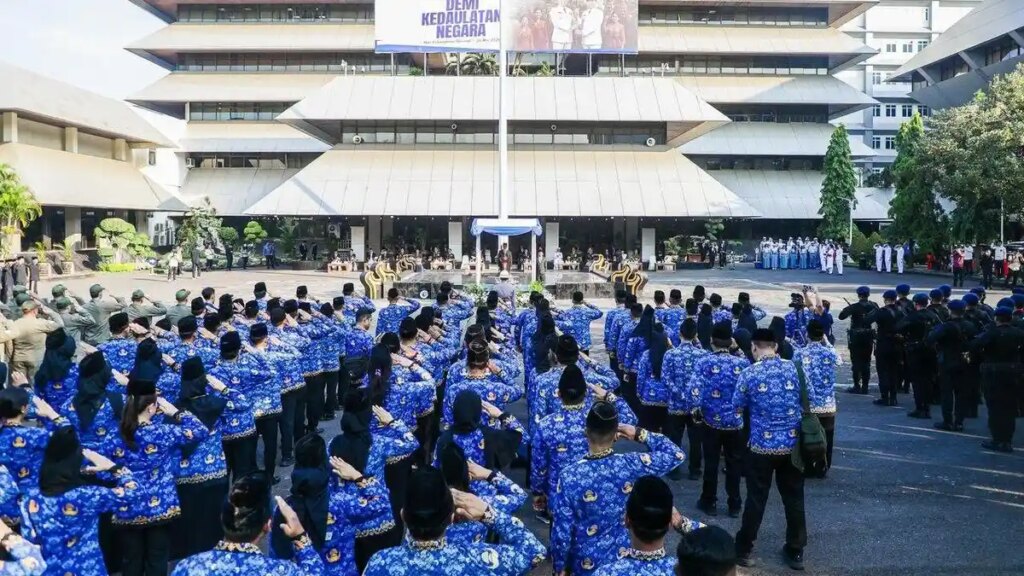 Formasi CASN Jateng Belum Dibuka, BKD Peringatkan Pemburu Lowongan Waspadai Calo