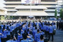 Formasi CASN Jateng Belum Dibuka, BKD Peringatkan Pemburu Lowongan Waspadai Calo